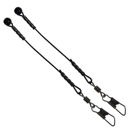 Pavada Carp Zoom Feeder Running Rig