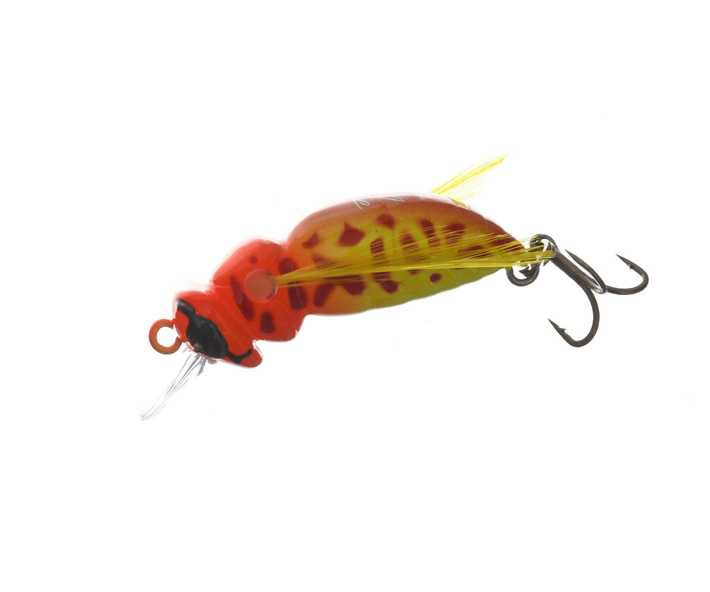 Vobleris Azura Wasp 35F
