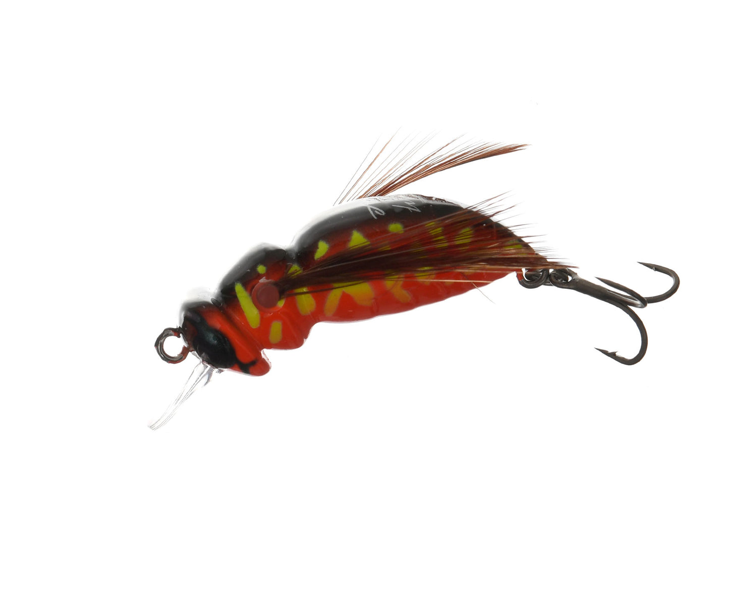 Vobleris Azura Wasp 35F