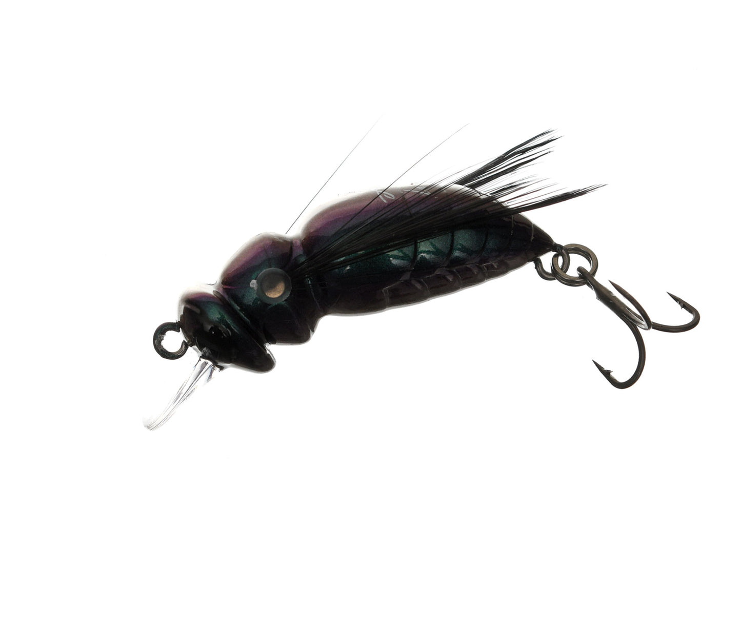 Vobleris Azura Wasp 35F
