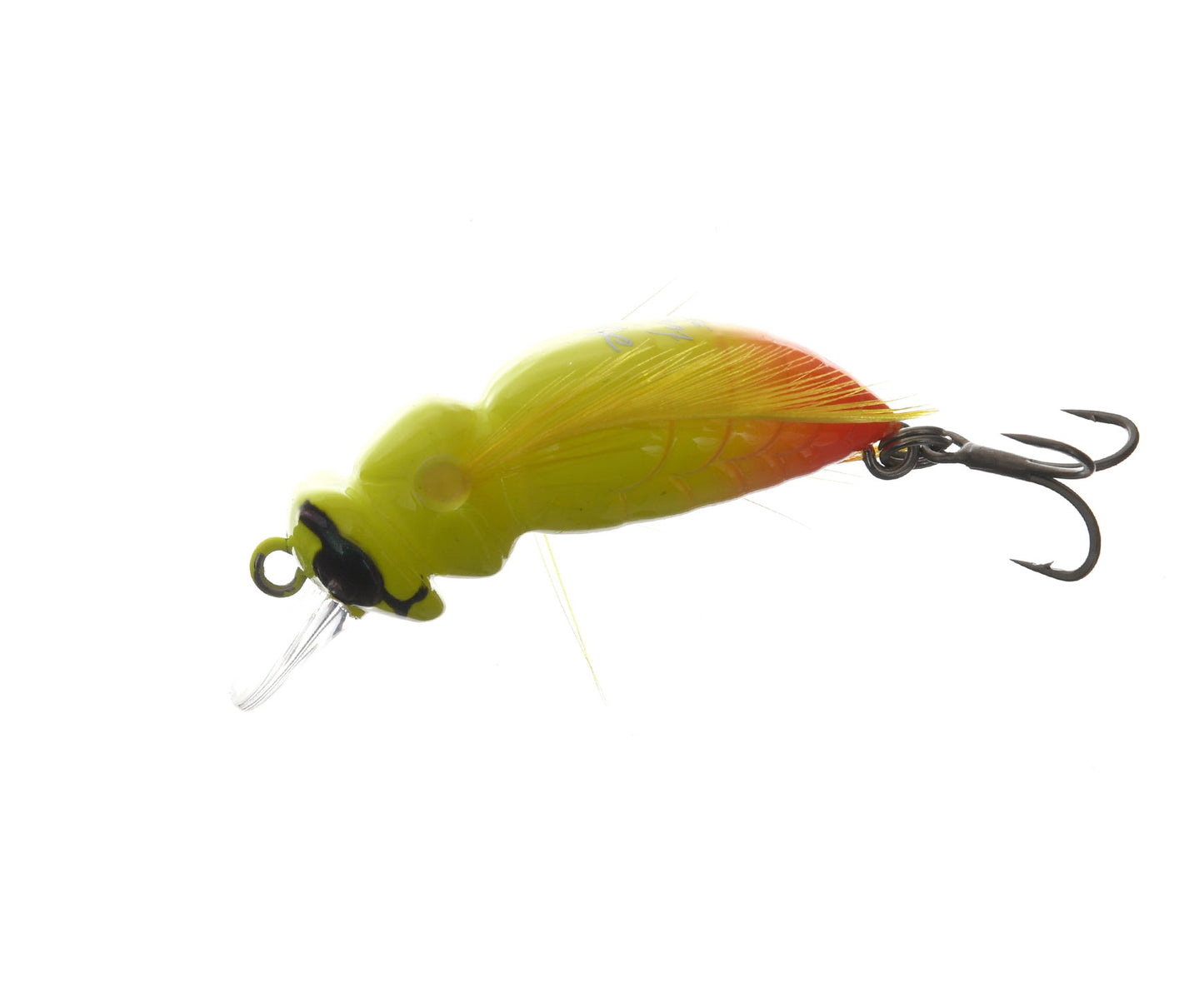 Vobleris Azura Wasp 35F