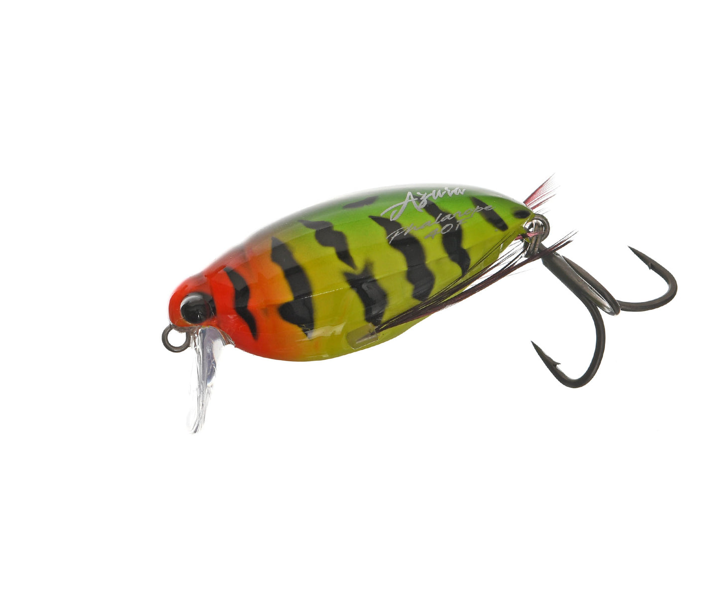Vobleris Azura Phalarope Crank 28F