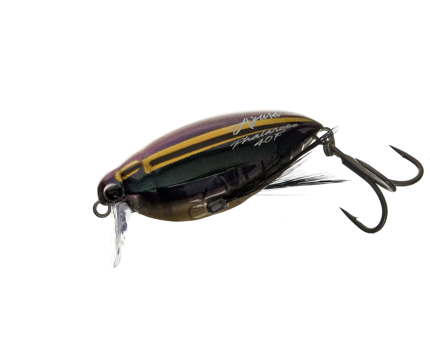 Vobleris Azura Phalarope Crank 28F