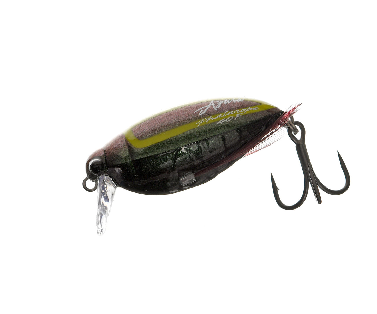 Vobleris Azura Phalarope Crank 28F