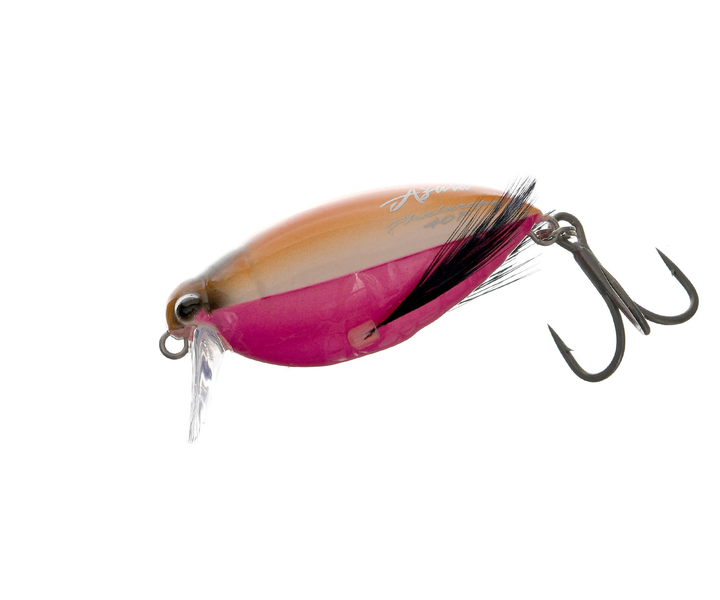Vobleris Azura Phalarope Crank 28F