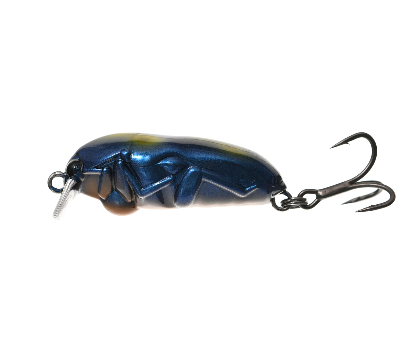 Vobleris Azura Bug Сrank 36F