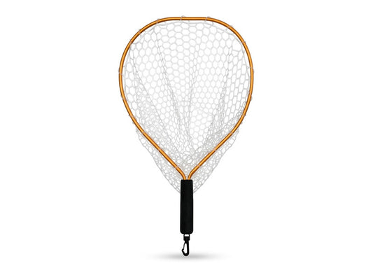 Uztveramais tīkls Delphin SoftLUX soft mesh
