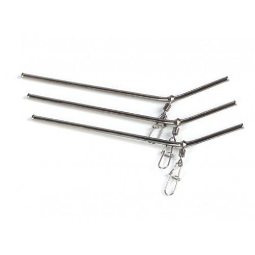 Pret-sapīšanās caurulītes FilFishing