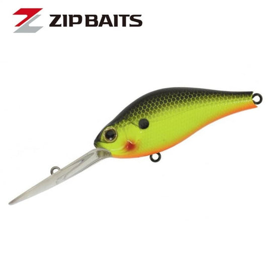 Vobleris ZipBaits B-Switcher 2.0