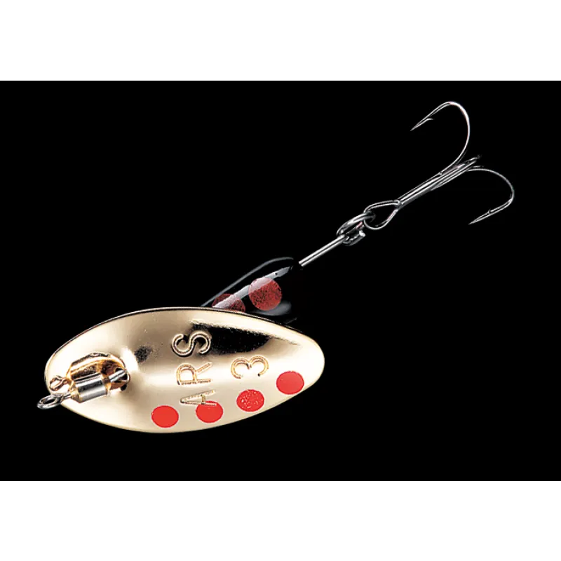 Rotiņš Smith AR-S Trout Model 3,5 g