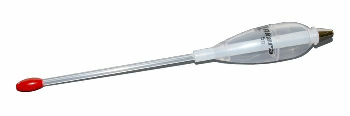 Pludiņš Akara Bombarda