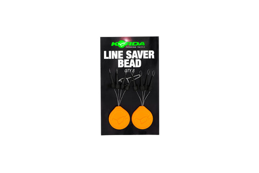 Stoperi Korda Line Saver Bead