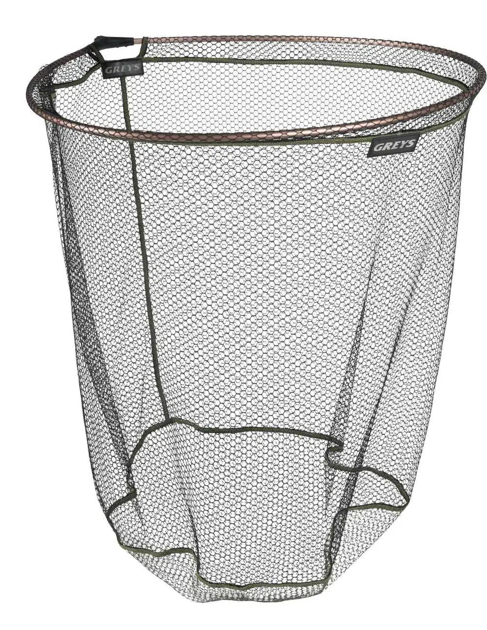 Uztveramais tīkls Greys Free Flow Specialist Landing Net 28"