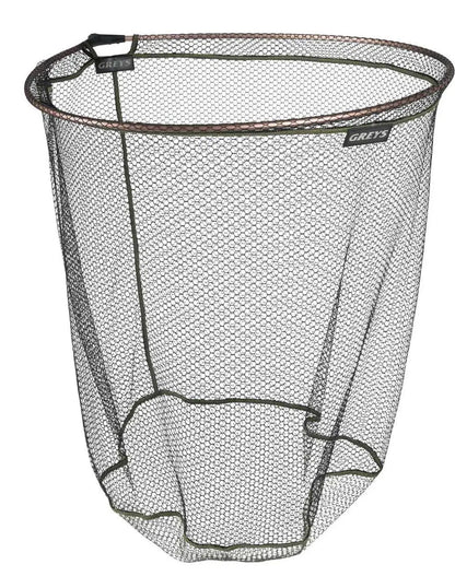 Uztveramais tīkls Greys Free Flow Specialist Landing Net 28"
