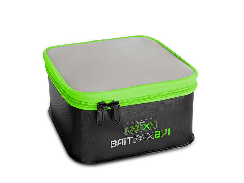 Bait Bag Delphin EVA set Delphin REAXE BaitBAX