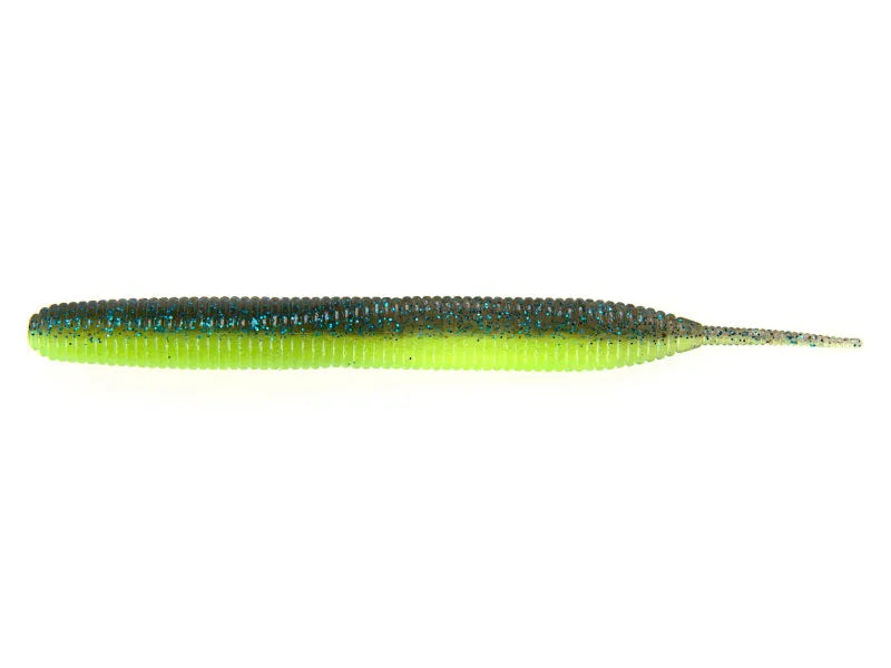Silikona Mānekļi Keitech Sexy Impact 2.8"