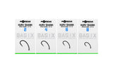 Āķi Korda Basix Kurv shank
