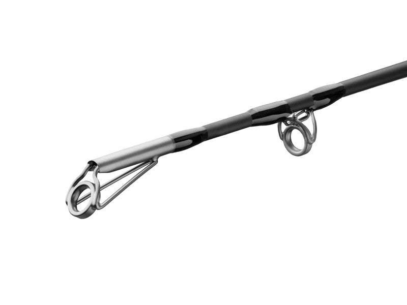 Fishing rod Delphin HAZARD Darx