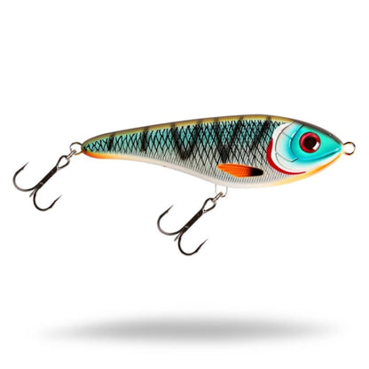 Džerks Strike Pro Buster Jerk, sinking, 15cm, 75g
