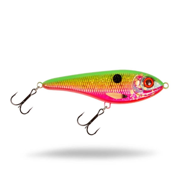 Džerks Strike Pro Baby Buster, 10cm, 25g