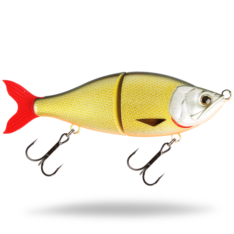 Džerks Strike Pro X Buster, sinking, 17cm, 90g