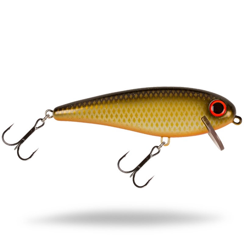 Vobleris Jonny Vobbler, 13cm, 50gr