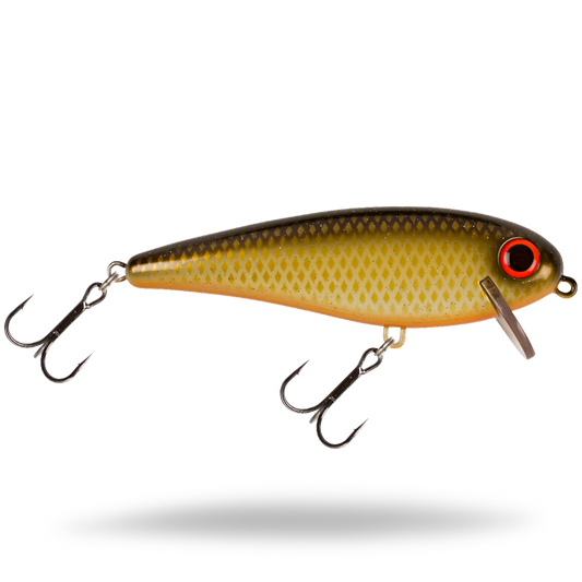 Vobleris Jonny Vobbler, 13cm, 50gr