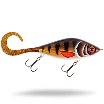 Džerks Strike Pro Guppie, 13,5cm, 120g