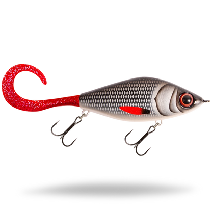 Džerks Strike Pro Guppie Jr SHALLOW, 11cm, 58g