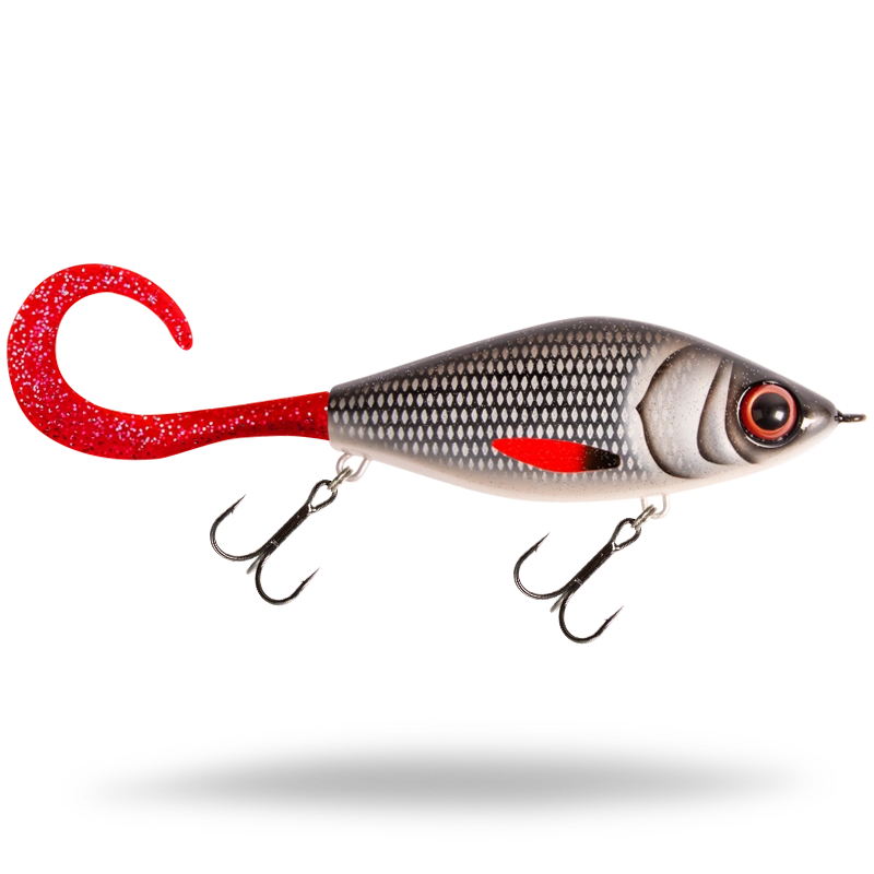 Džerks  Strike Pro Guppie DS, 9cm, 35g