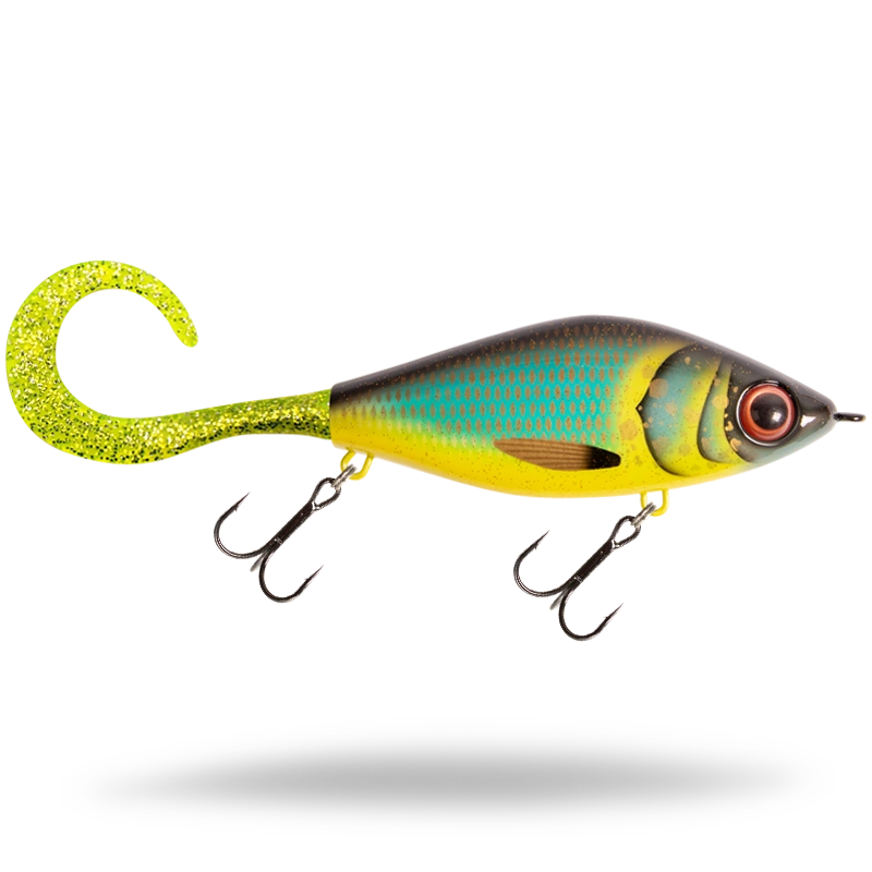 Džerks  Strike Pro Guppie DS, 9cm, 35g
