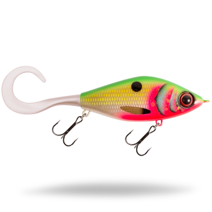 Džerks  Strike Pro Guppie DS, 9cm, 35g