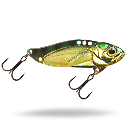 Vibs Strike Pro Astro Vibe UV, 4,5cm, 10g