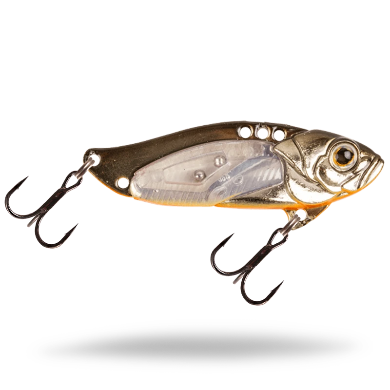 Vibs Strike Pro Astro Vibe UV, 4,5cm, 10g