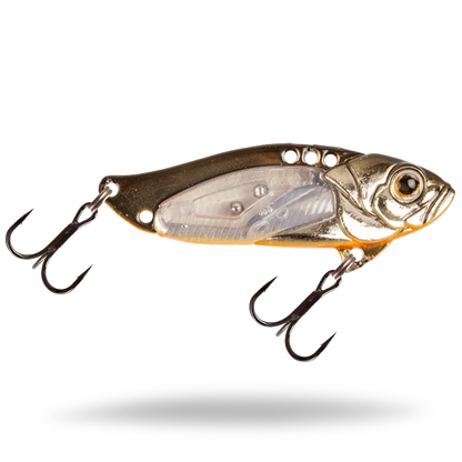 Vibs Strike Pro Astro Vibe UV, 4,5cm, 10g