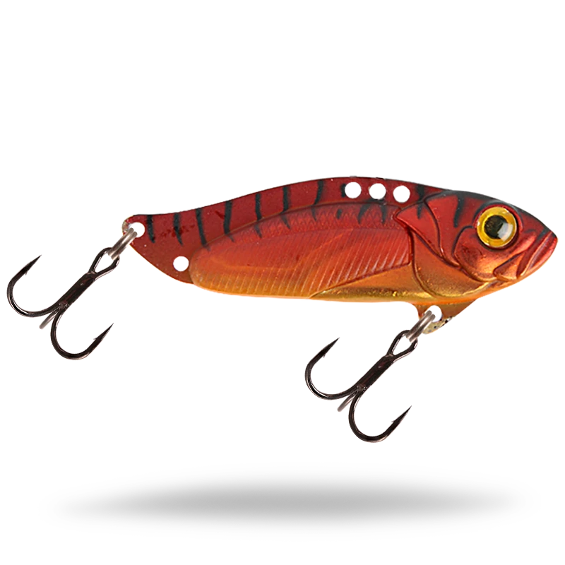 Vibs Strike Pro Astro Vibe UV, 4,5cm, 10g