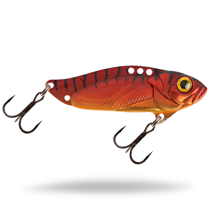 Vibs Strike Pro Astro Vibe UV, 4,5cm, 10g
