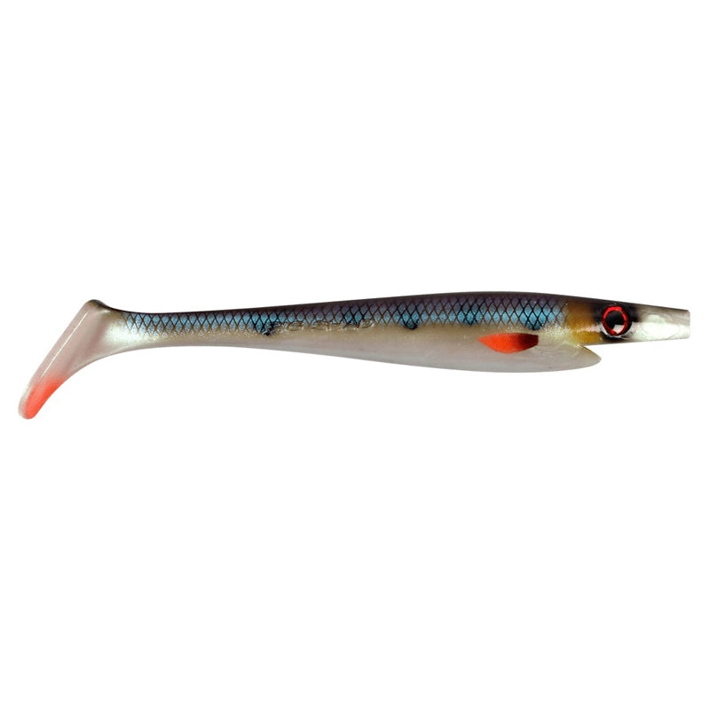 Māneklis Strike Pro Pig Shad Tournament, 18cm, 30g