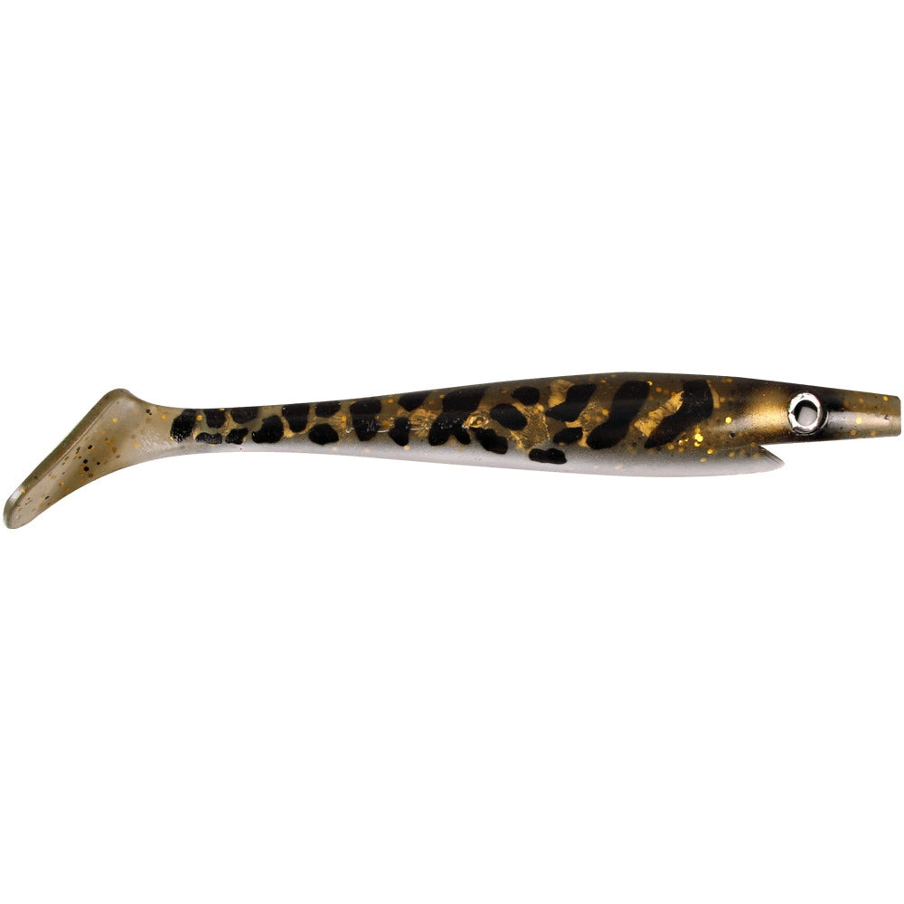 Māneklis Strike Pro Pig Shad Tournament, 18cm, 30g