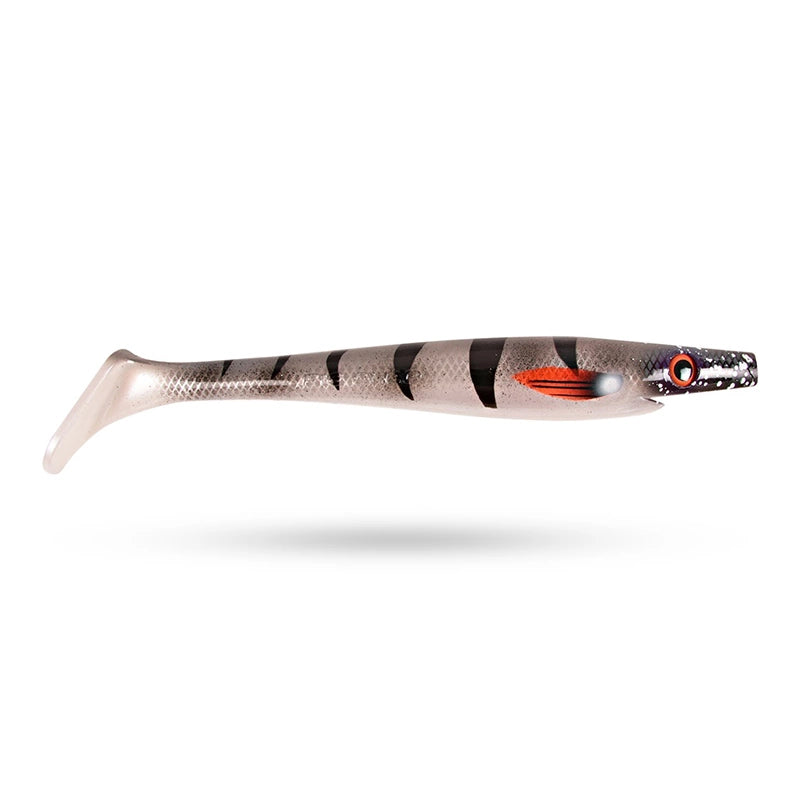 Māneklis Strike Pro Pig Shad Tournament, 18cm, 30g