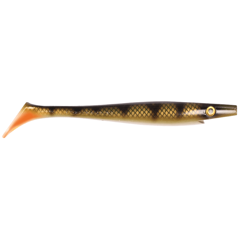 Silicone Lure Strike Pro Pig Shad Junior 20 cm | 1 pc.