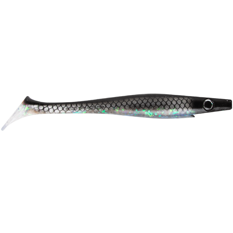 Silicone Lure Strike Pro Pig Shad Junior 20 cm | 1 pc.