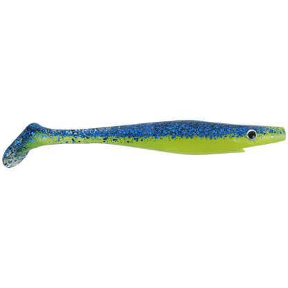 Silicone Lure Strike Pro Pig Shad Jr | 15 cm
