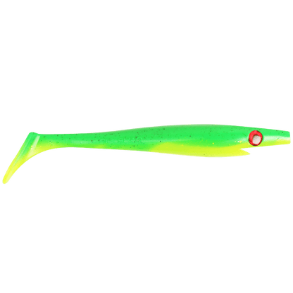 Silicone Lure Strike Pro Pig Shad Jr | 15 cm