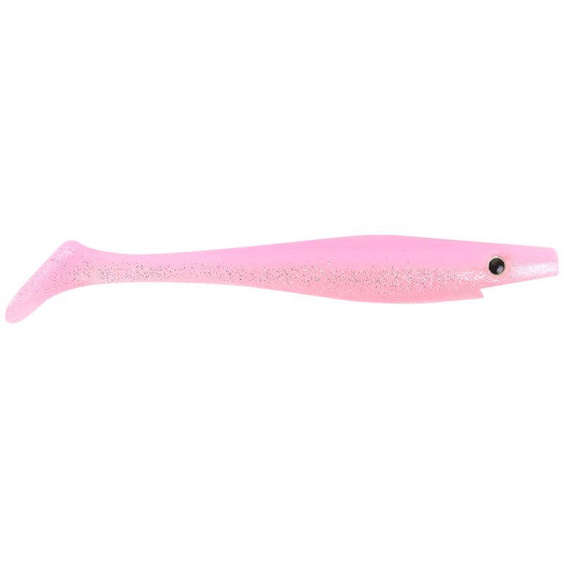 Silicone Lure Strike Pro Pig Shad Jr | 15 cm