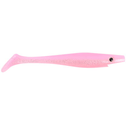 Silicone Lure Strike Pro Pig Shad Jr | 15 cm