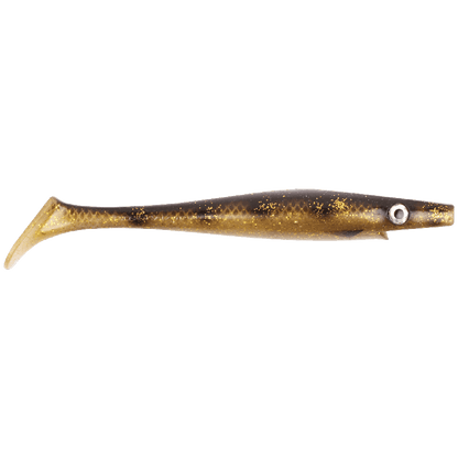 Māneklis Strike Pro Pig Shad Tournament, 18cm, 30g
