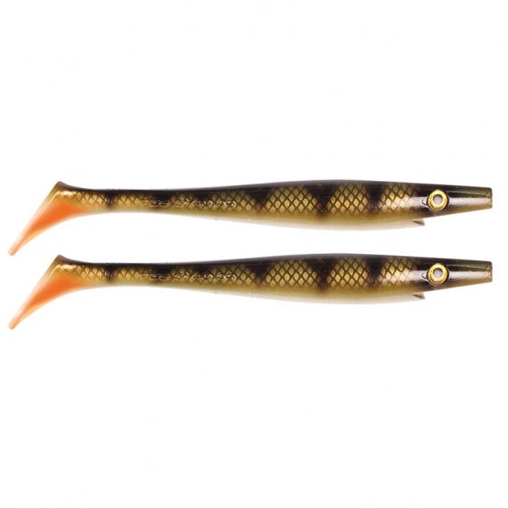 Māneklis Strike Pro Pig Shad Tournament, 18cm, 30g