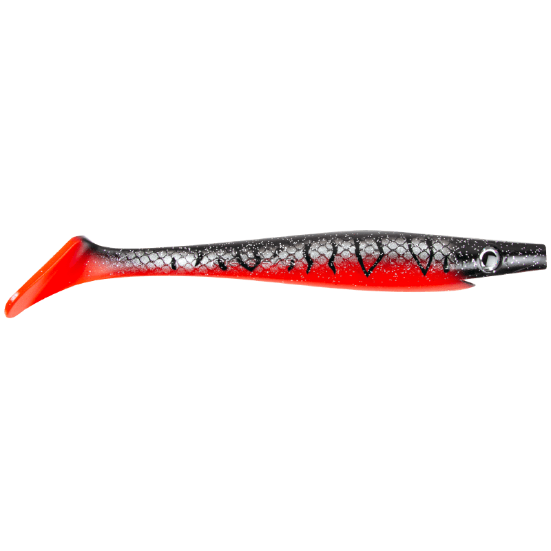 Māneklis Strike Pro Pig Shad Tournament, 18cm, 30g