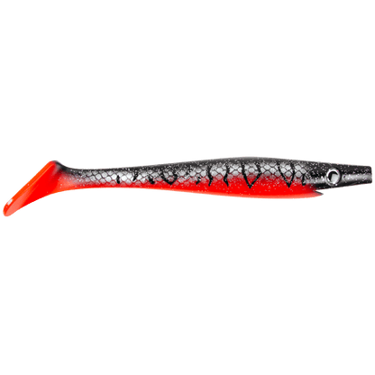 Māneklis Strike Pro Pig Shad Tournament, 18cm, 30g